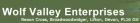 Wolf Valley Enterprises logo